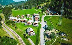 Woody Park Sankt Georgen Ob Murau